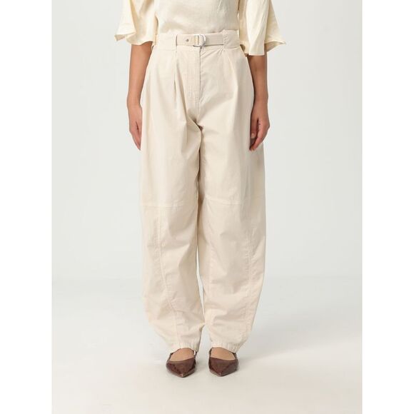 Pinko Pants Woman White 1